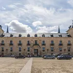 El Palomar De La Cuesta * Lerma