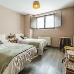 El Palomar De La Cuesta Venkovský dům *