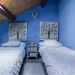 El Palomar De La Cuesta Venkovský dům Lerma