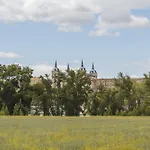 Venkovský dům El Palomar De La Cuesta