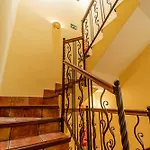El Palomar De La Cuesta Venkovský dům *