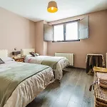 Venkovský dům El Palomar De La Cuesta *
