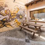 Venkovský dům El Palomar De La Cuesta Lerma