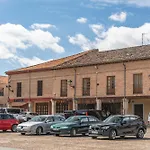 Venkovský dům El Palomar De La Cuesta *