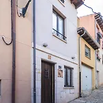 El Palomar De La Cuesta Venkovský dům *