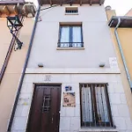 El Palomar De La Cuesta * Lerma