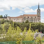 Venkovský dům El Palomar De La Cuesta Lerma