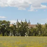 Venkovský dům El Palomar De La Cuesta