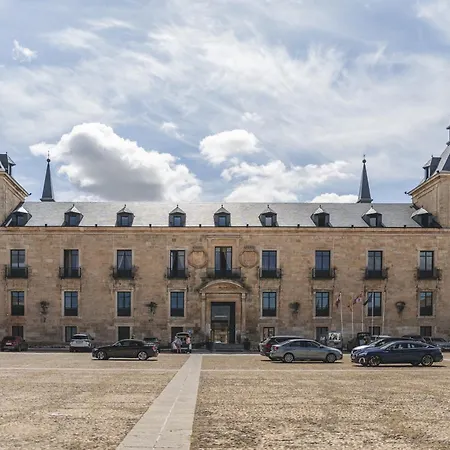 El Palomar De La Cuesta * לרמה