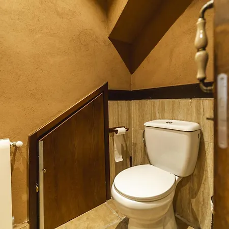 El Palomar De La Cuesta Country house