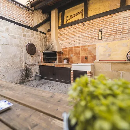 El Palomar De La Cuesta לרמה