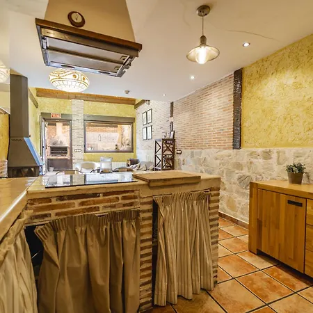 El Palomar De La Cuesta * לרמה