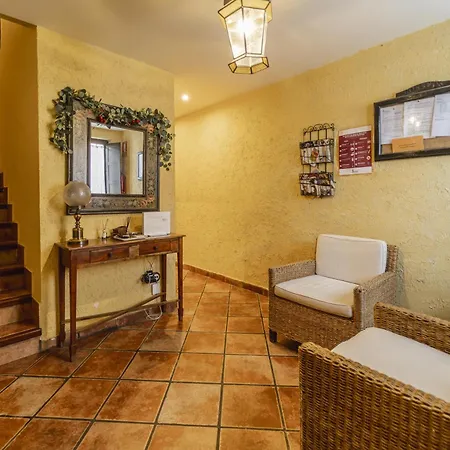 Country house El Palomar De La Cuesta