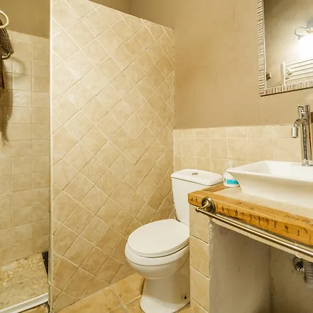 Country house El Palomar De La Cuesta Lerma