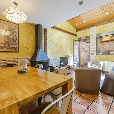 Country house El Palomar De La Cuesta