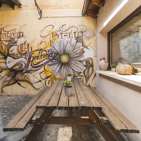 El Palomar De La Cuesta