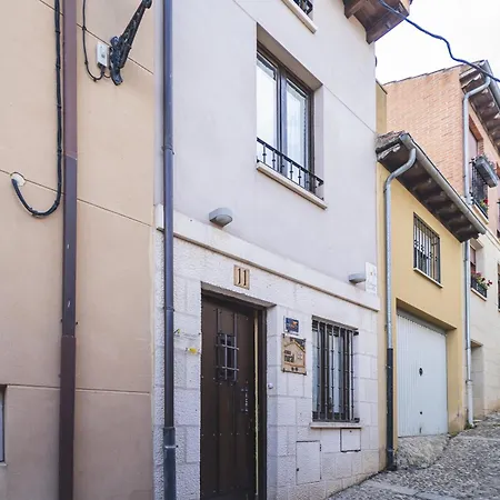 El Palomar De La Cuesta