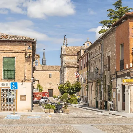 El Palomar De La Cuesta * Lerma