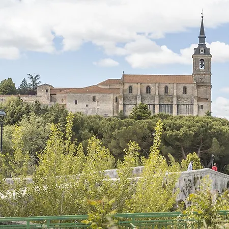El Palomar De La Cuesta Casa rural *