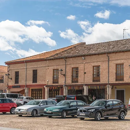 乡村民宿 El Palomar De La Cuesta *