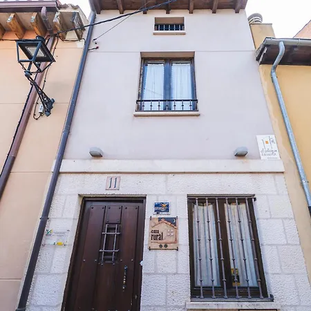 El Palomar De La Cuesta * 莱尔马