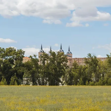 乡村民宿 El Palomar De La Cuesta