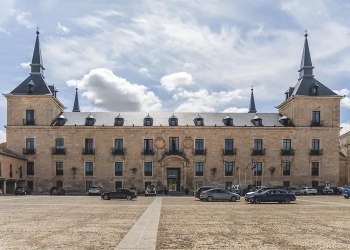 El Palomar De La Cuesta * Лерма