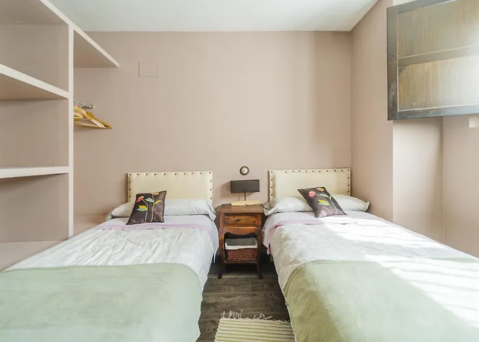 El Palomar De La Cuesta