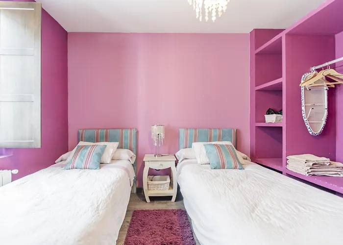 El Palomar De La Cuesta *