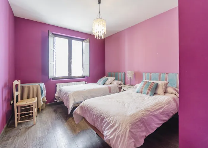 El Palomar De La Cuesta Лерма