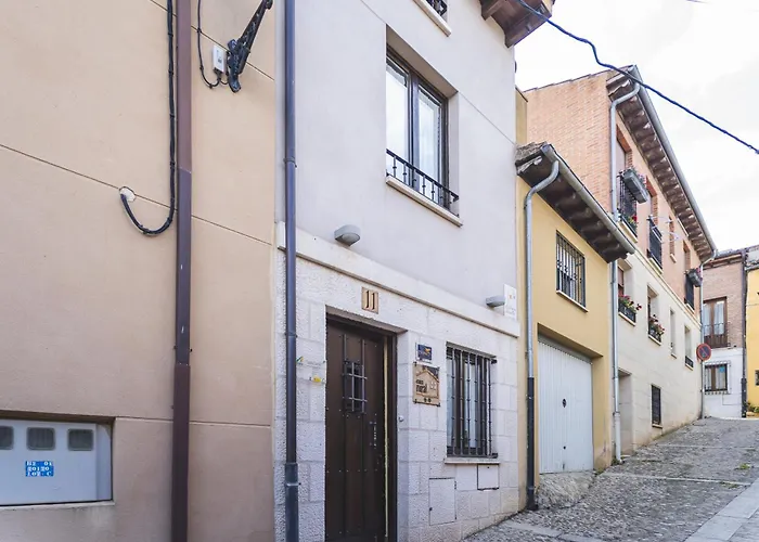 El Palomar De La Cuesta